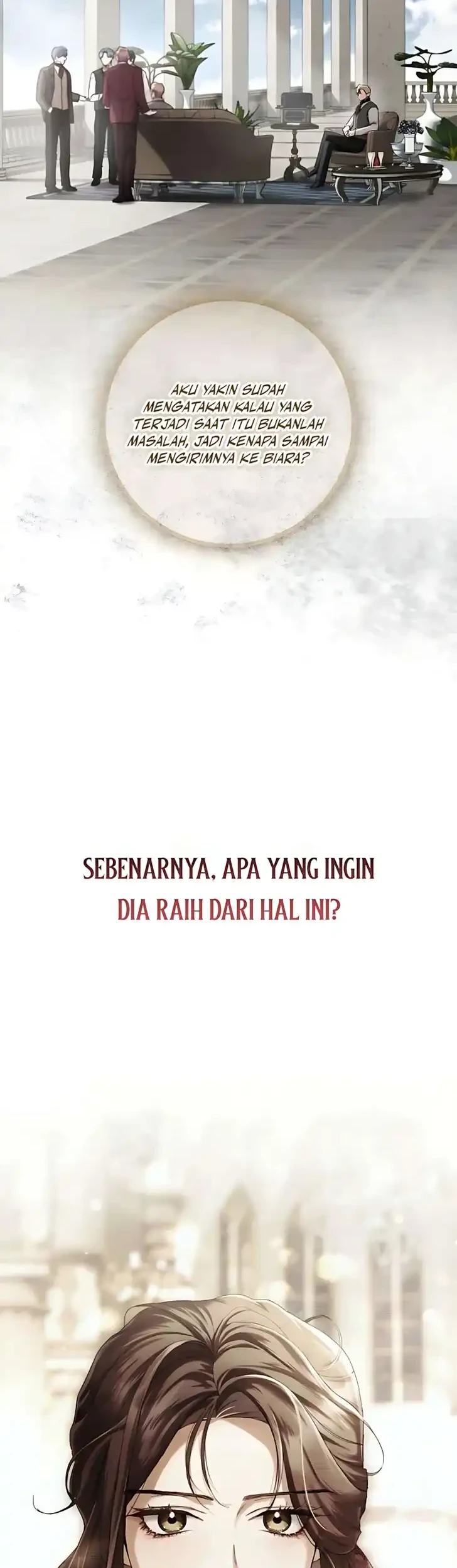 The Scandal Maker Has Returned Chapter 3 Halaman 10