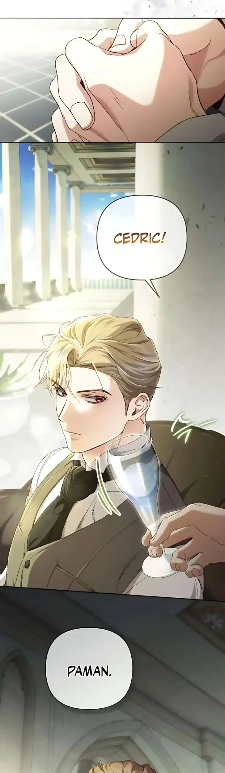 The Scandal Maker Has Returned Chapter 3 Halaman 12