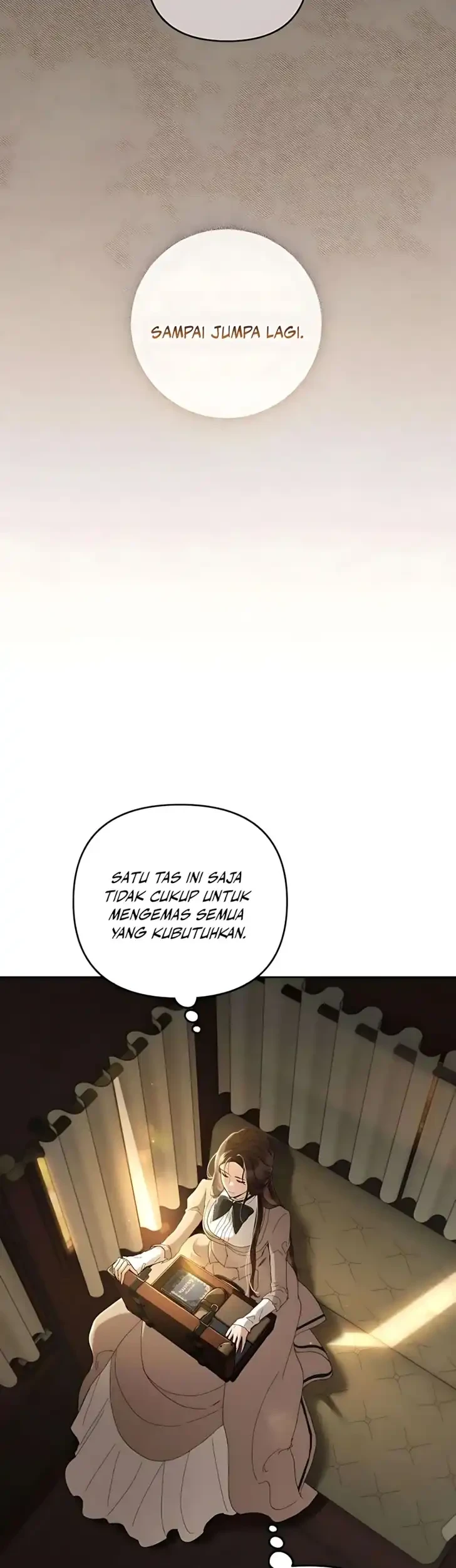 The Scandal Maker Has Returned Chapter 3 Halaman 34