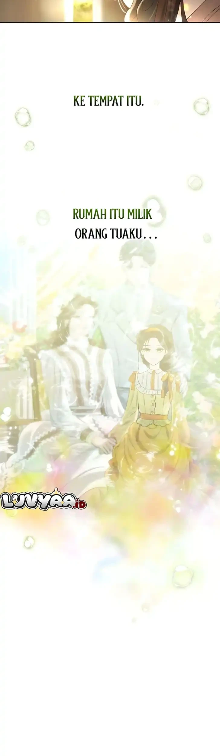 The Scandal Maker Has Returned Chapter 3 Halaman 38