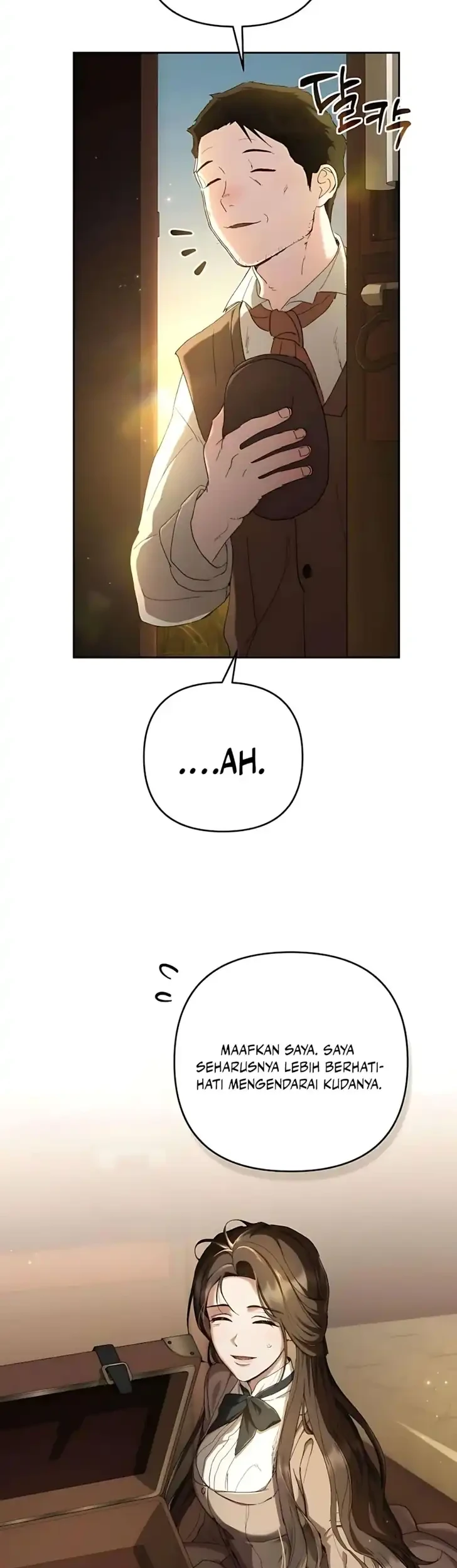 The Scandal Maker Has Returned Chapter 3 Halaman 40