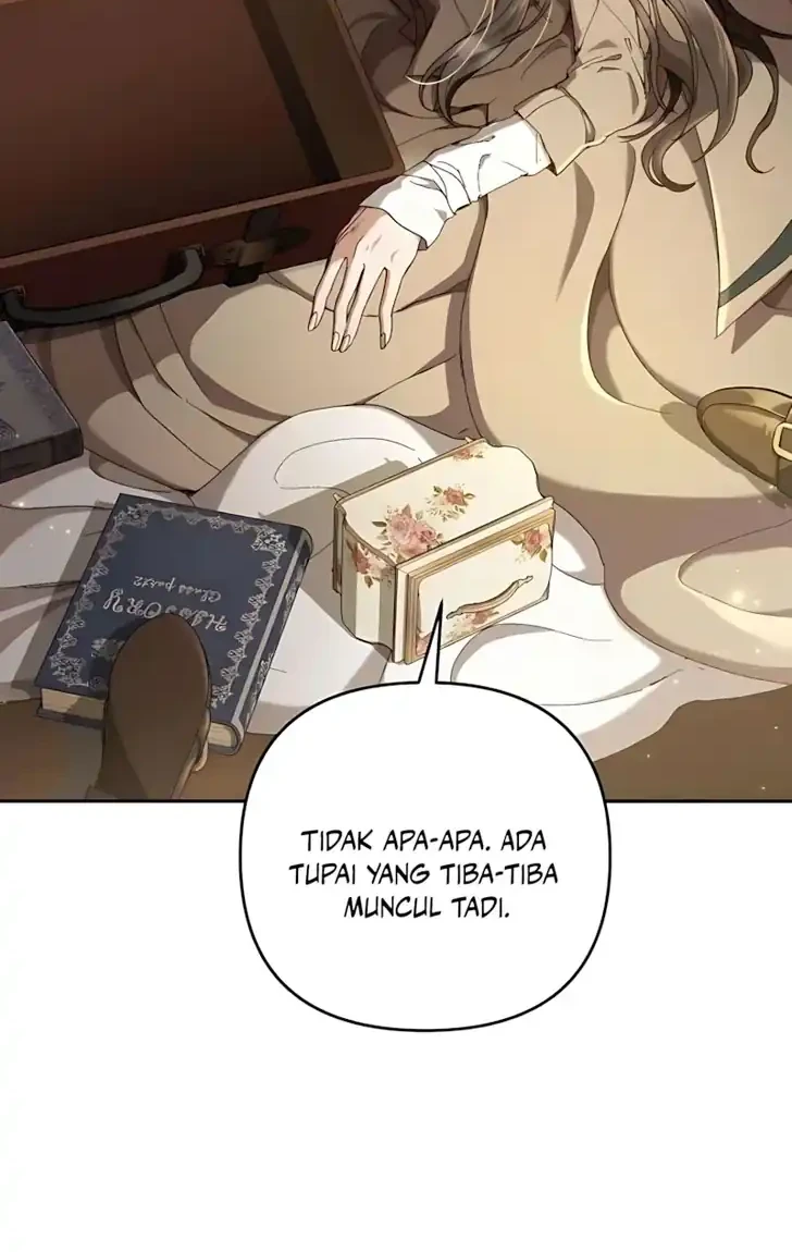 The Scandal Maker Has Returned Chapter 3 Halaman 41