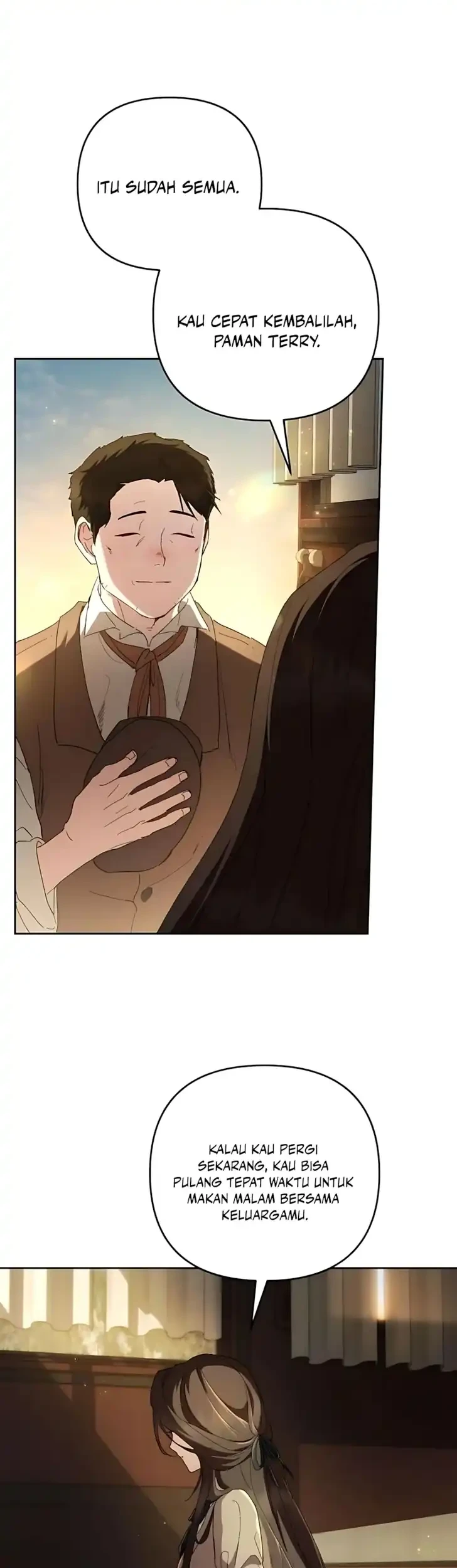 The Scandal Maker Has Returned Chapter 3 Halaman 44