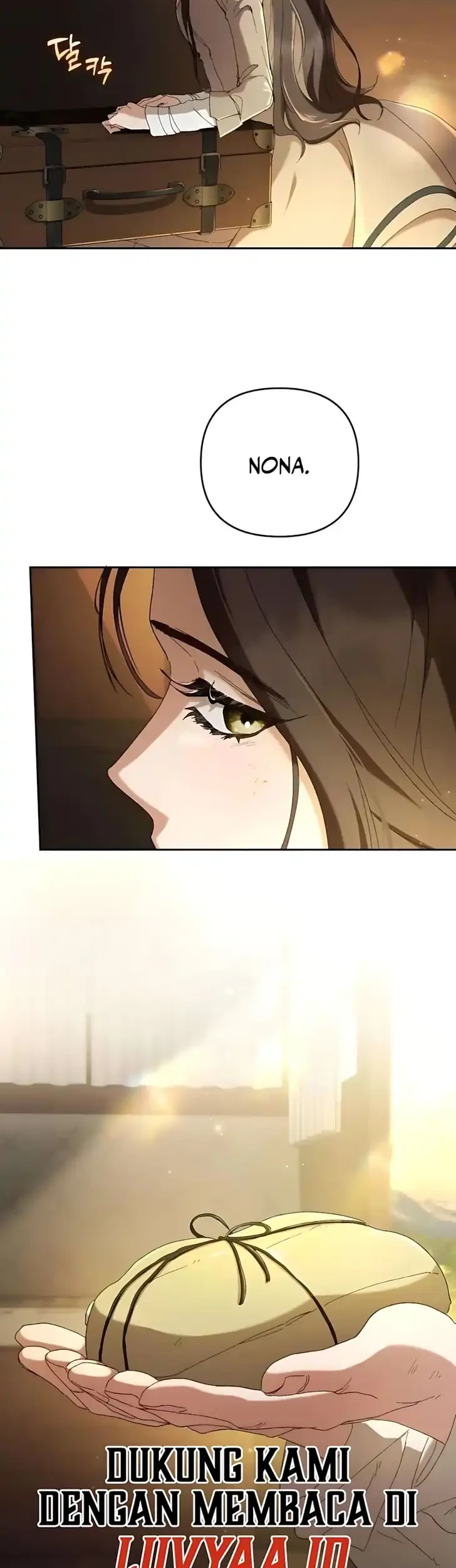 The Scandal Maker Has Returned Chapter 3 Halaman 45