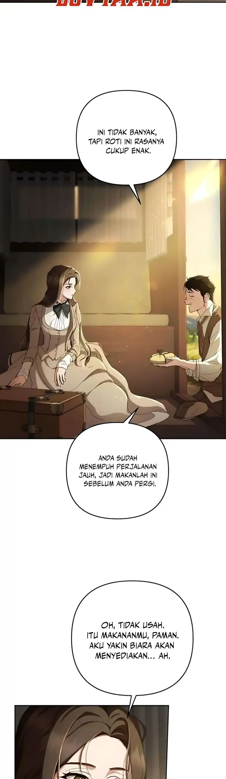 The Scandal Maker Has Returned Chapter 3 Halaman 46