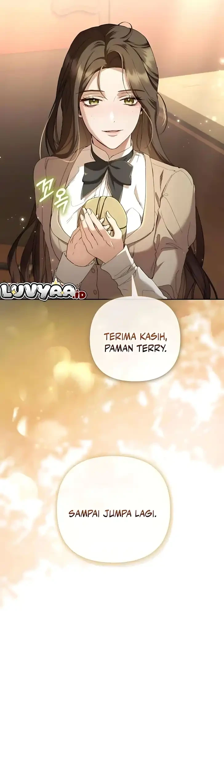 The Scandal Maker Has Returned Chapter 3 Halaman 54