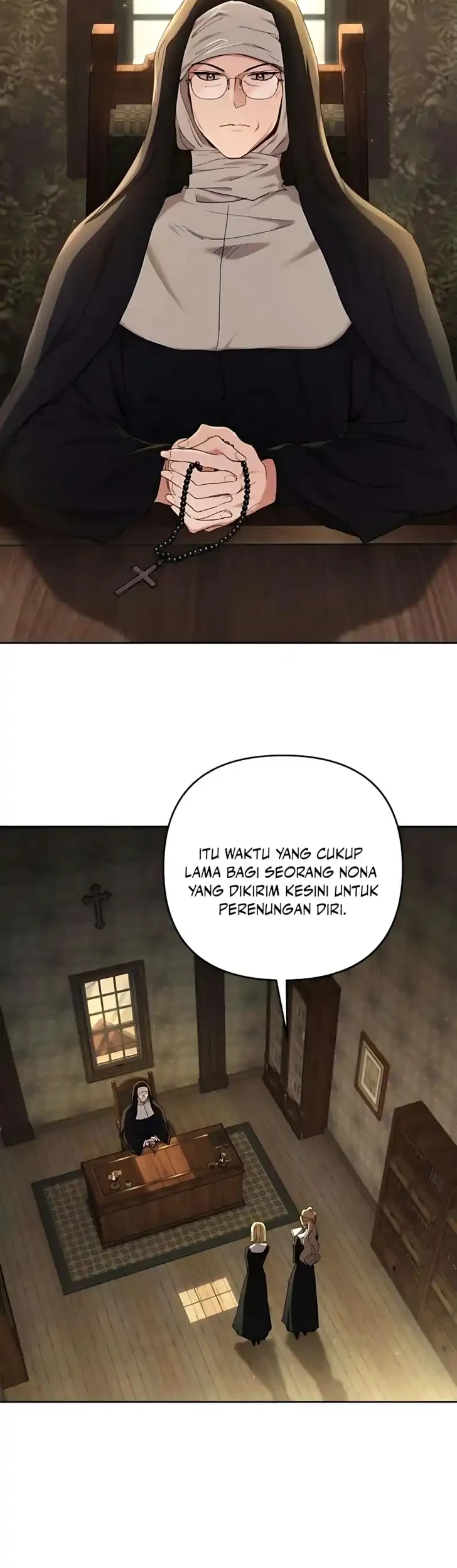 The Scandal Maker Has Returned Chapter 3 Halaman 56