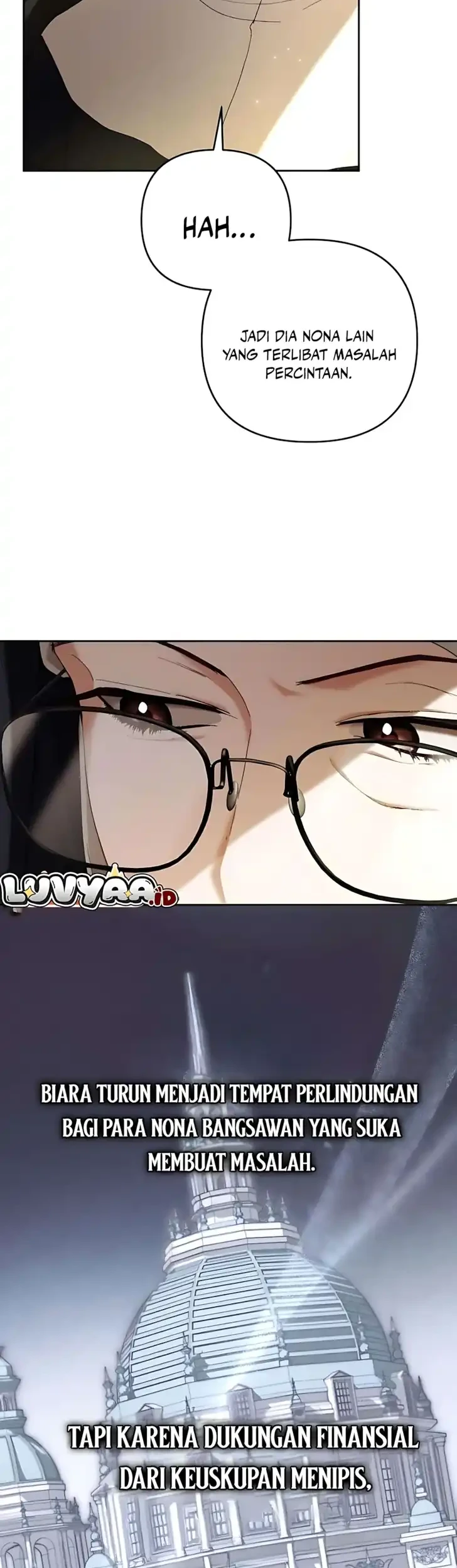 The Scandal Maker Has Returned Chapter 3 Halaman 58