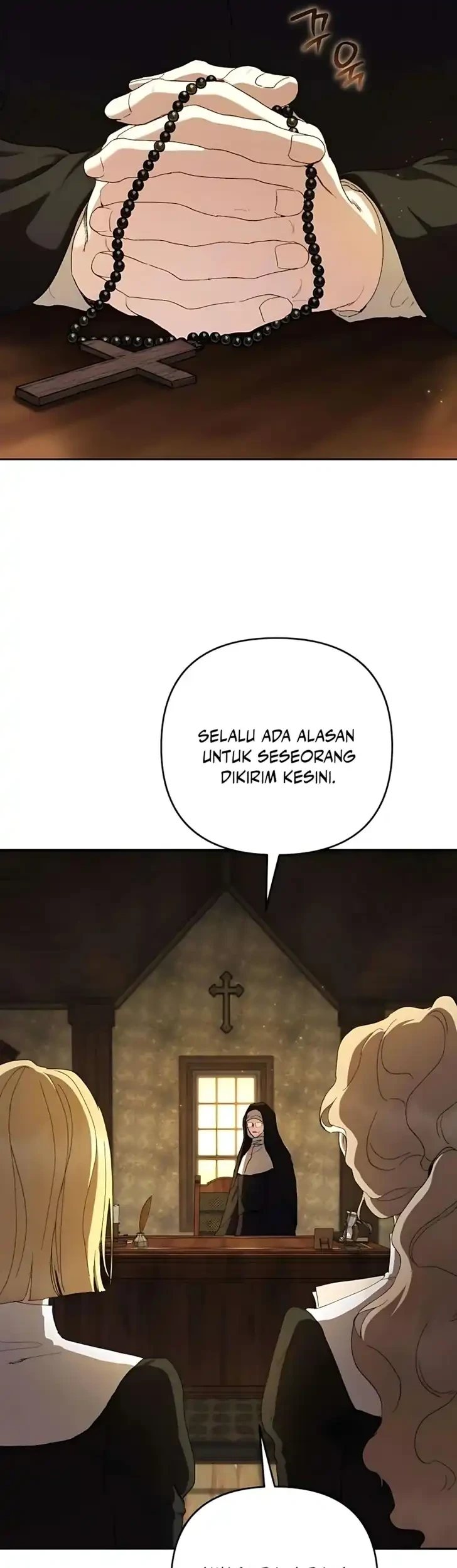 The Scandal Maker Has Returned Chapter 3 Halaman 60