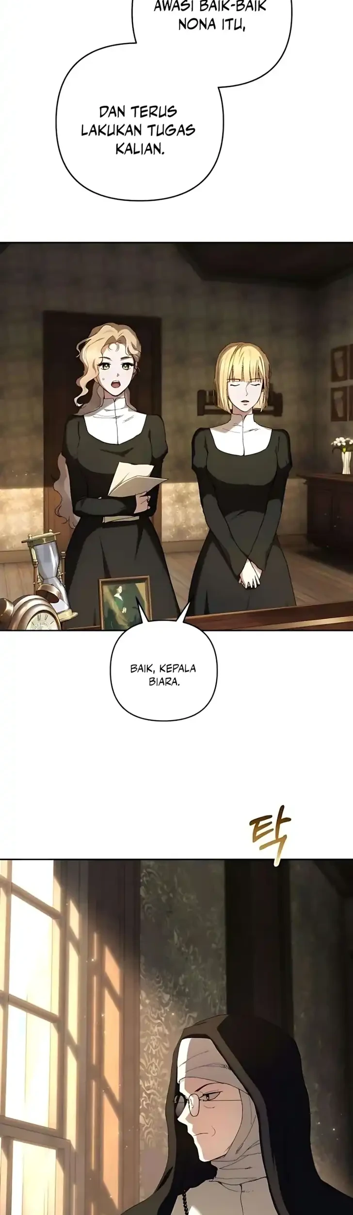 The Scandal Maker Has Returned Chapter 3 Halaman 61