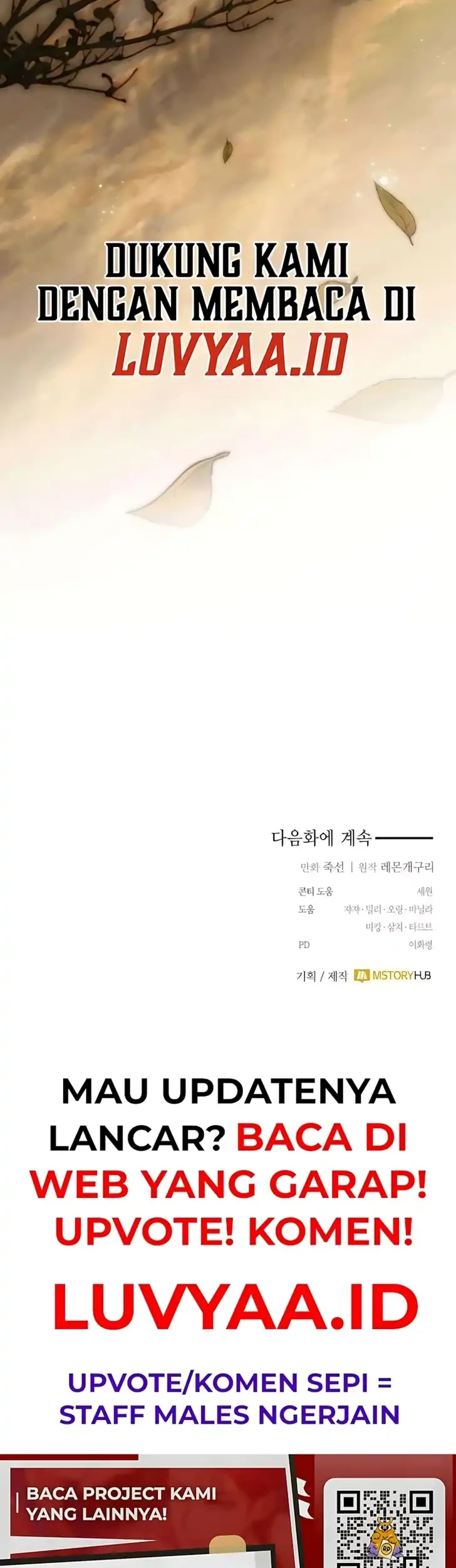 The Scandal Maker Has Returned Chapter 3 Halaman 66