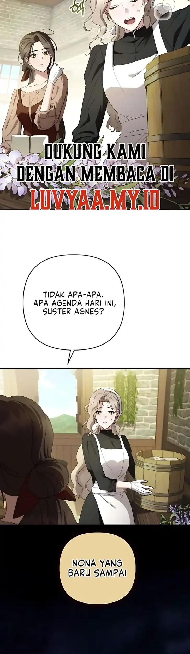 The Scandal Maker Has Returned Chapter 4 Halaman 8