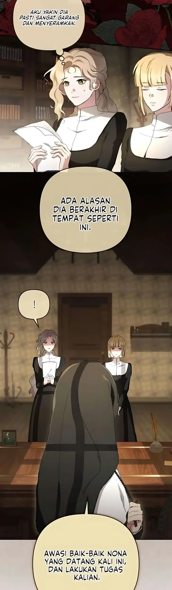 The Scandal Maker Has Returned Chapter 4 Halaman 10