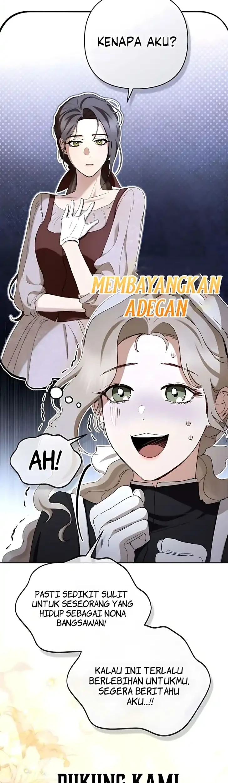 The Scandal Maker Has Returned Chapter 4 Halaman 14