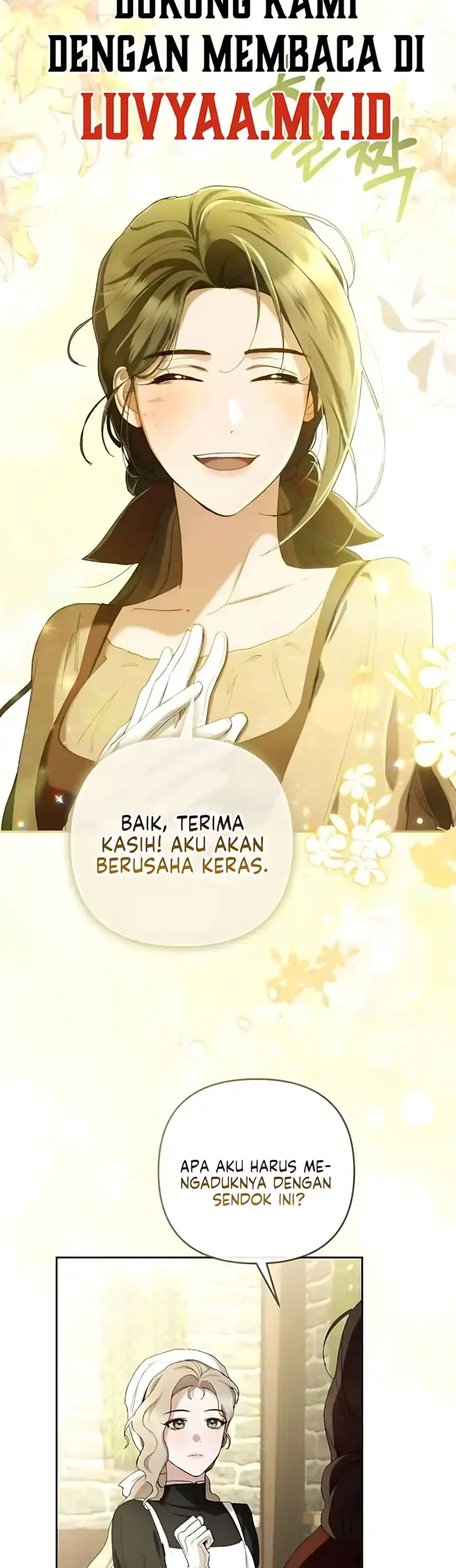 The Scandal Maker Has Returned Chapter 4 Halaman 15