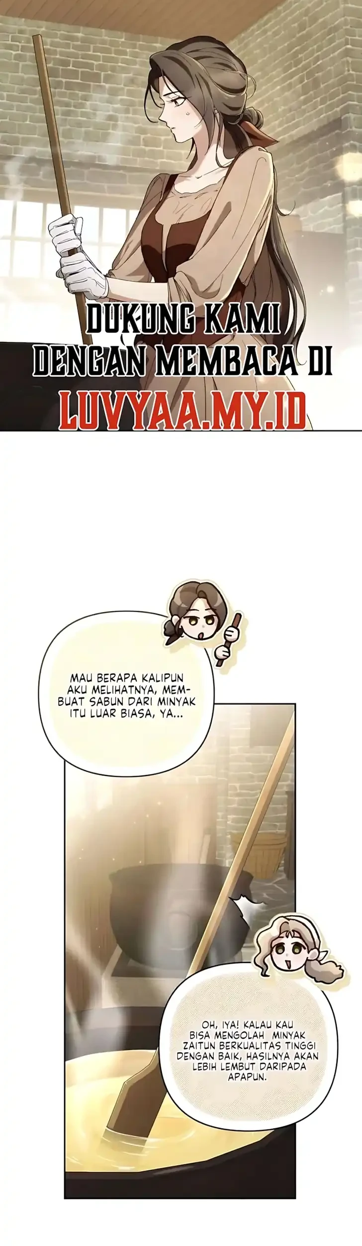 The Scandal Maker Has Returned Chapter 4 Halaman 17