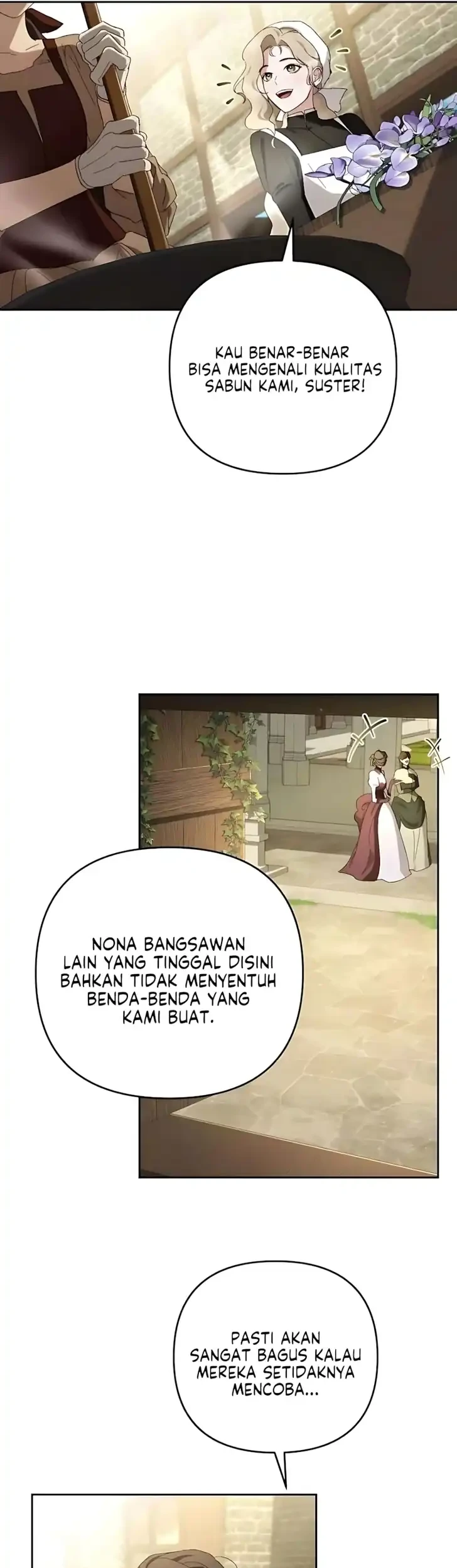The Scandal Maker Has Returned Chapter 4 Halaman 19