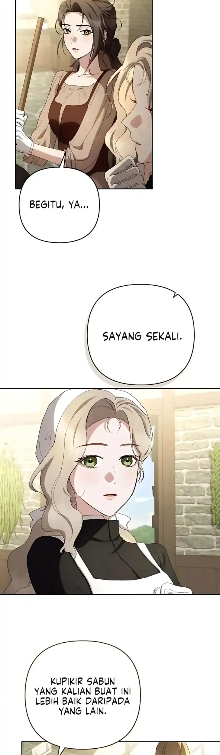 The Scandal Maker Has Returned Chapter 4 Halaman 20