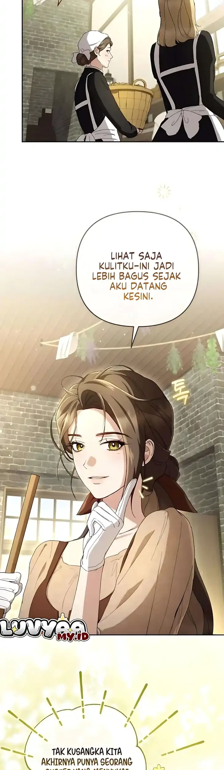 The Scandal Maker Has Returned Chapter 4 Halaman 21