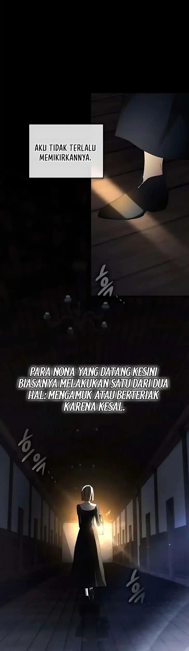 The Scandal Maker Has Returned Chapter 4 Halaman 26