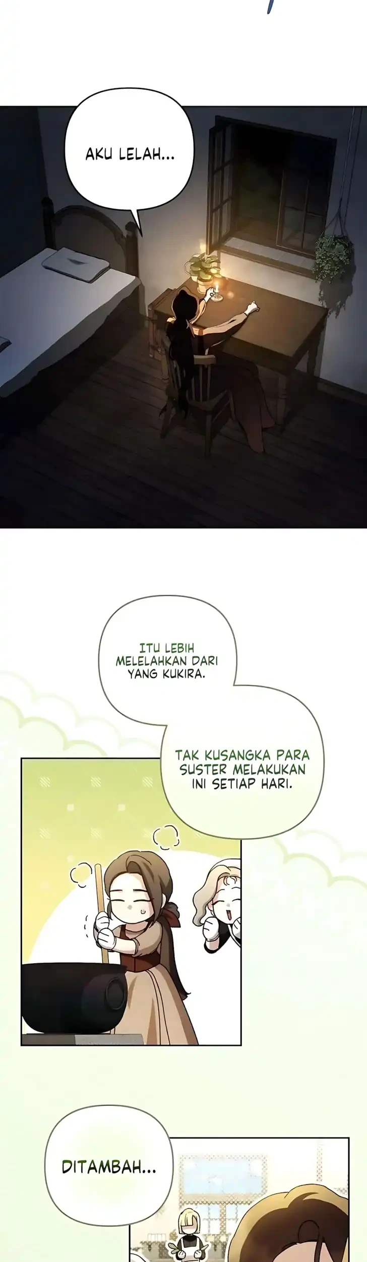 The Scandal Maker Has Returned Chapter 4 Halaman 29