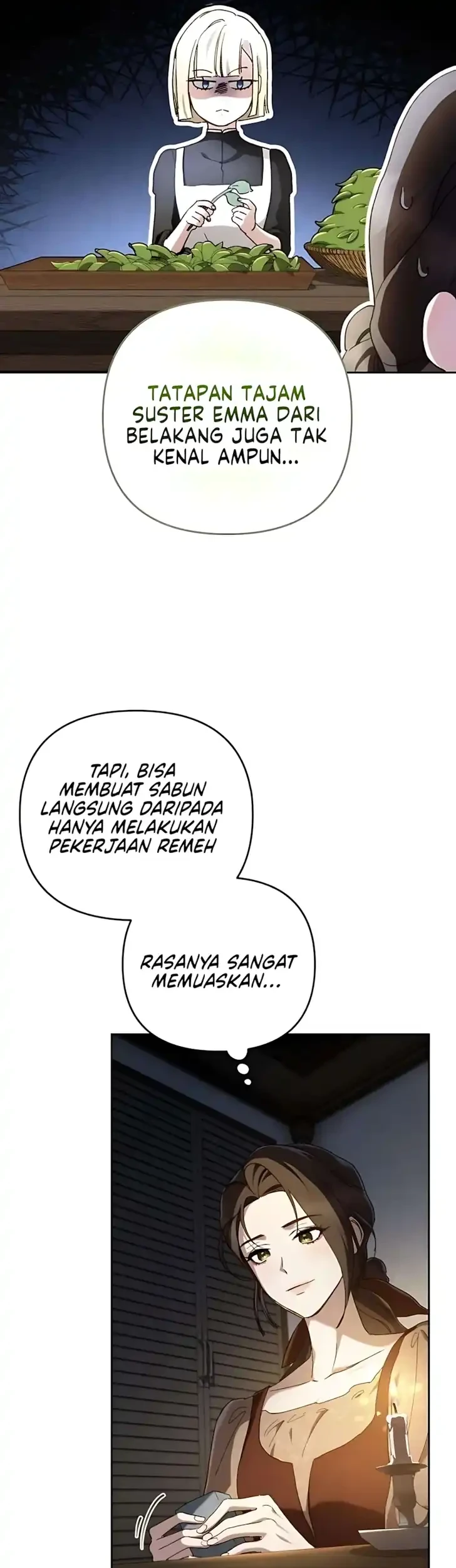 The Scandal Maker Has Returned Chapter 4 Halaman 31