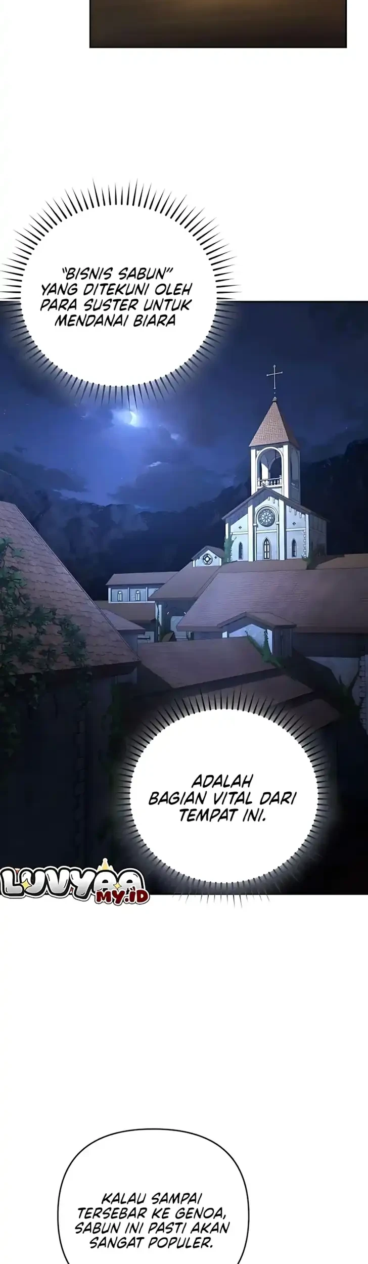 The Scandal Maker Has Returned Chapter 4 Halaman 32