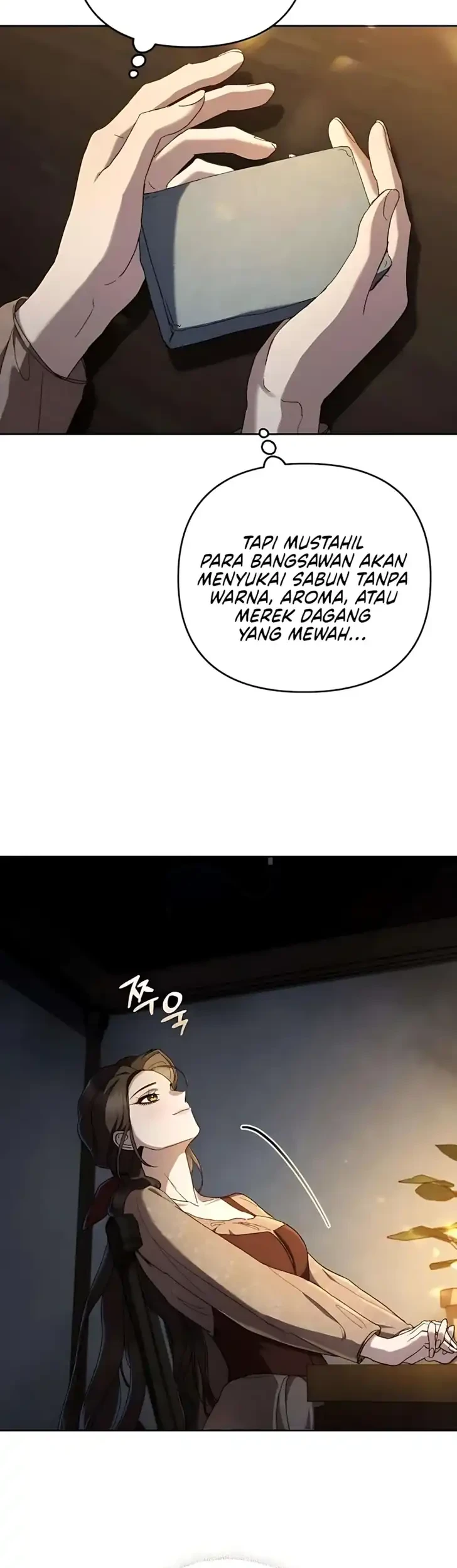 The Scandal Maker Has Returned Chapter 4 Halaman 33