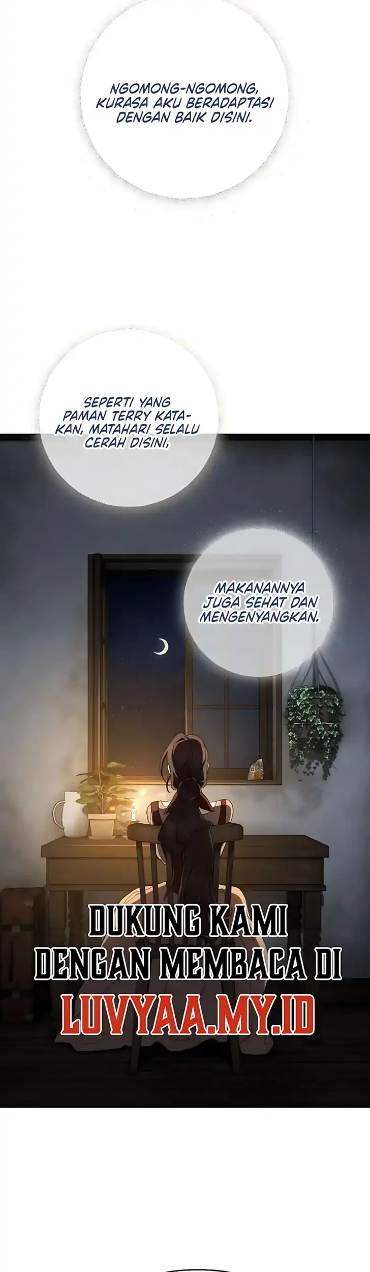 The Scandal Maker Has Returned Chapter 4 Halaman 34