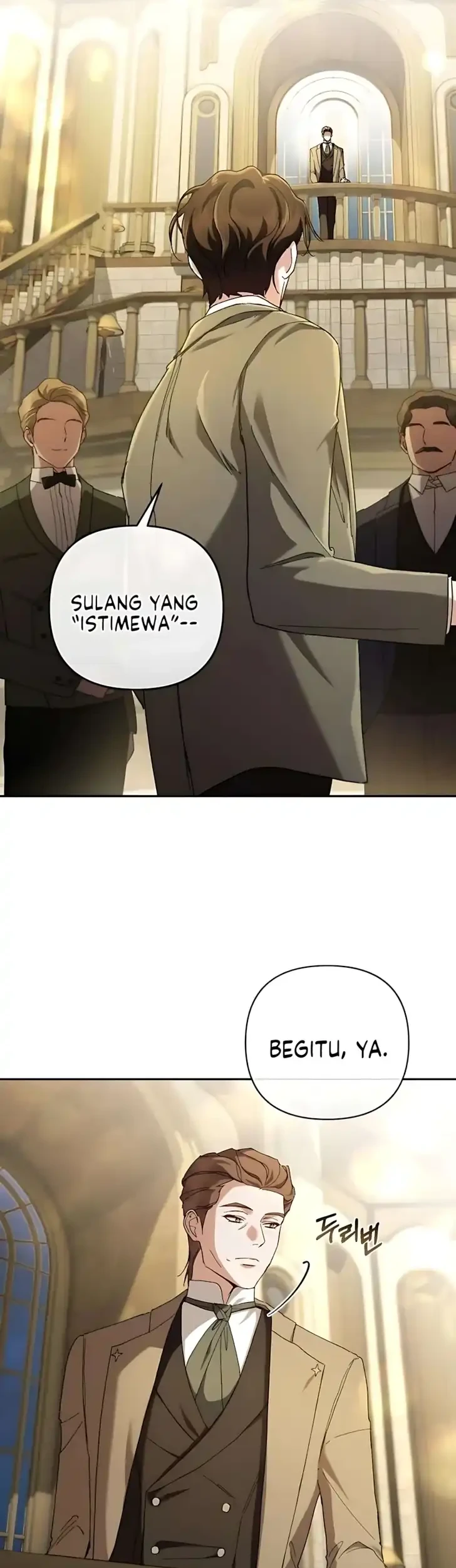 The Scandal Maker Has Returned Chapter 4 Halaman 40