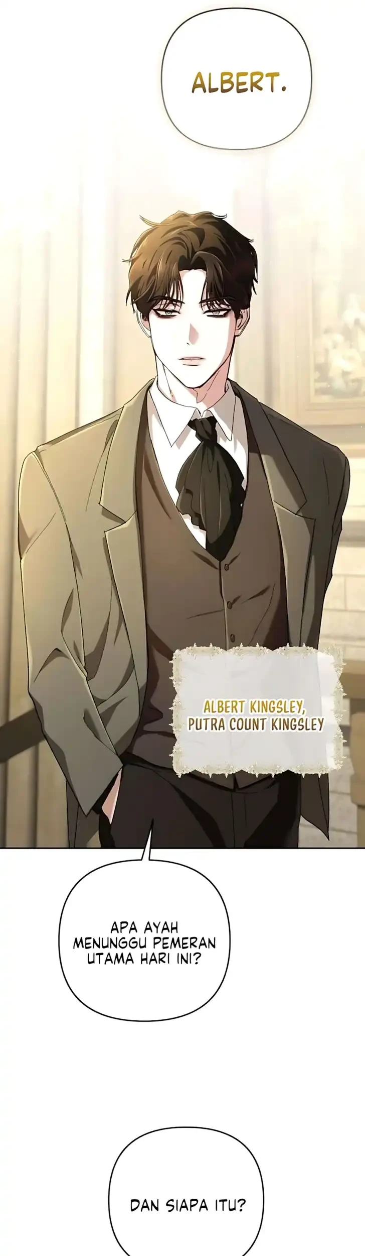 The Scandal Maker Has Returned Chapter 4 Halaman 43