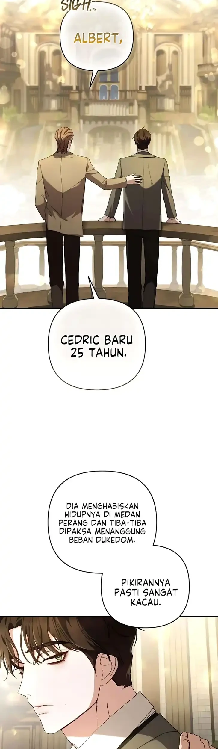 The Scandal Maker Has Returned Chapter 4 Halaman 45