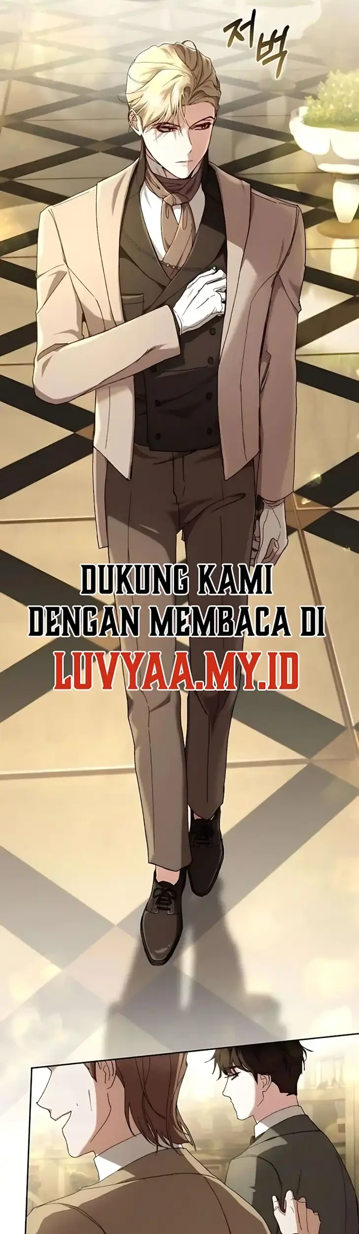 The Scandal Maker Has Returned Chapter 4 Halaman 48