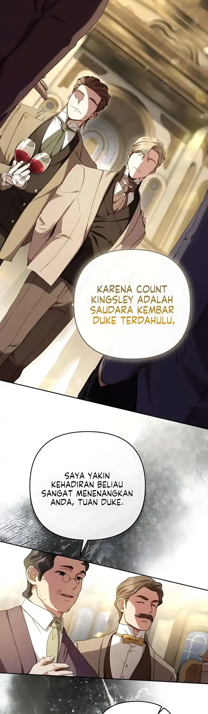 The Scandal Maker Has Returned Chapter 4 Halaman 51