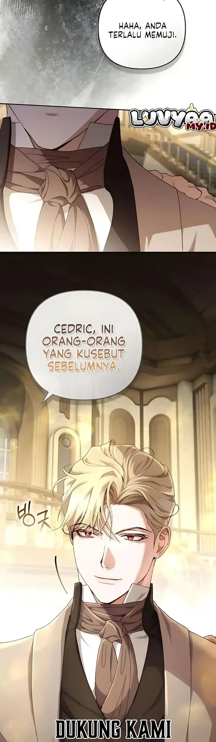 The Scandal Maker Has Returned Chapter 4 Halaman 52