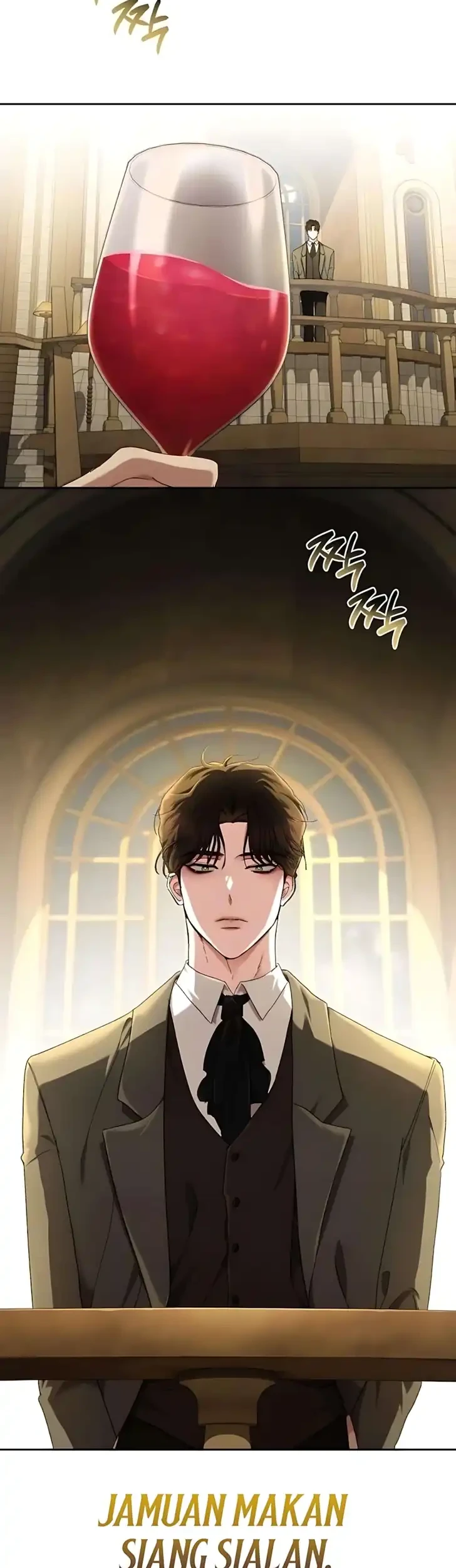 The Scandal Maker Has Returned Chapter 4 Halaman 55
