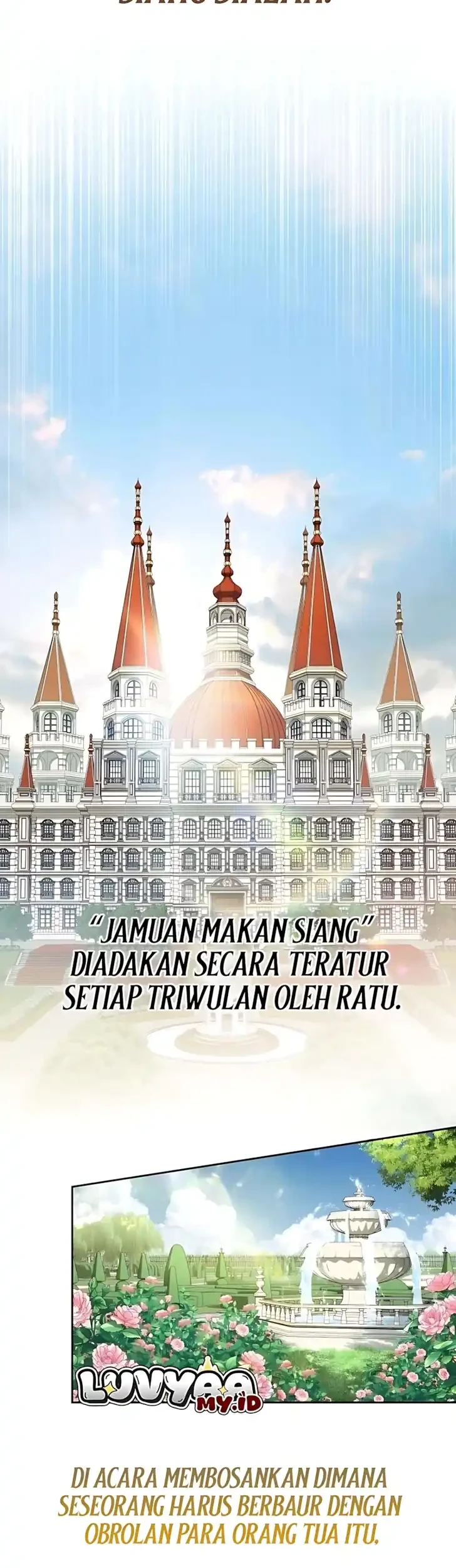The Scandal Maker Has Returned Chapter 4 Halaman 56