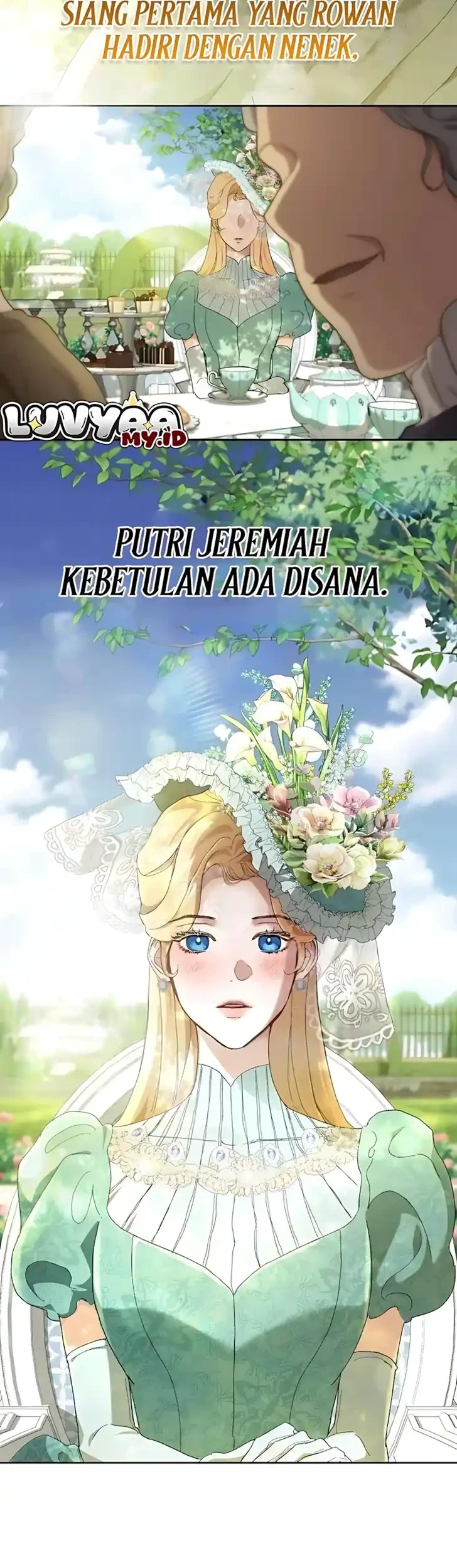 The Scandal Maker Has Returned Chapter 4 Halaman 58