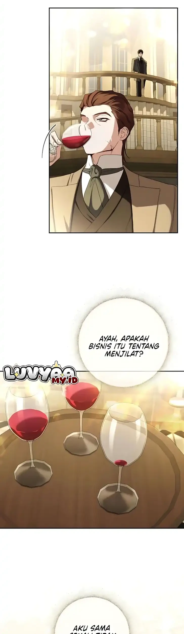 The Scandal Maker Has Returned Chapter 4 Halaman 62