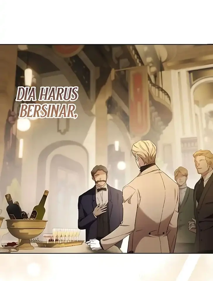 The Scandal Maker Has Returned Chapter 5 Halaman 6