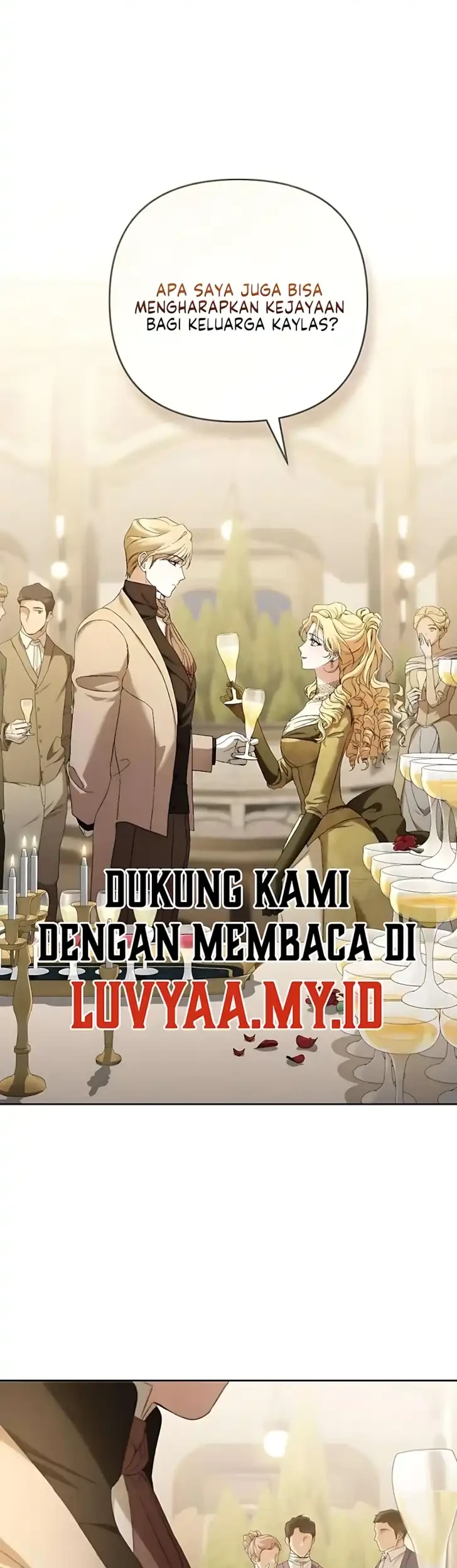 The Scandal Maker Has Returned Chapter 5 Halaman 15