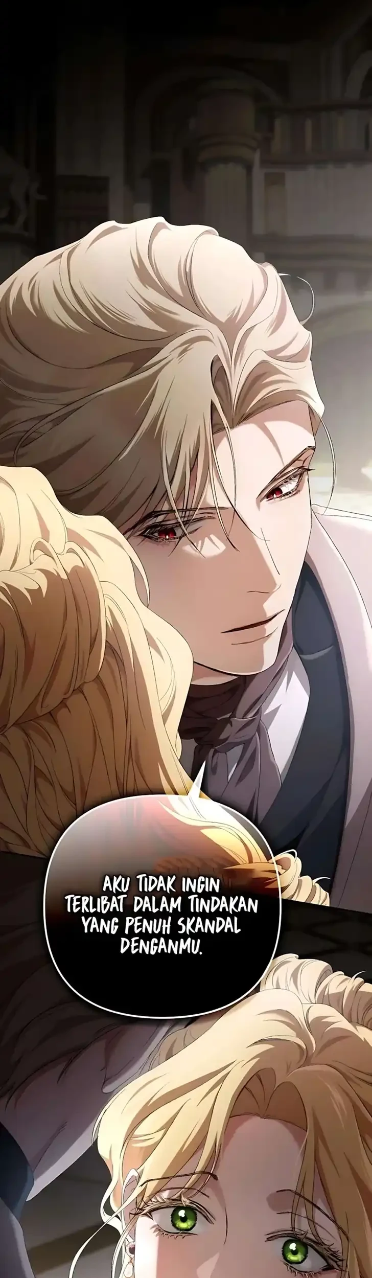 The Scandal Maker Has Returned Chapter 5 Halaman 17