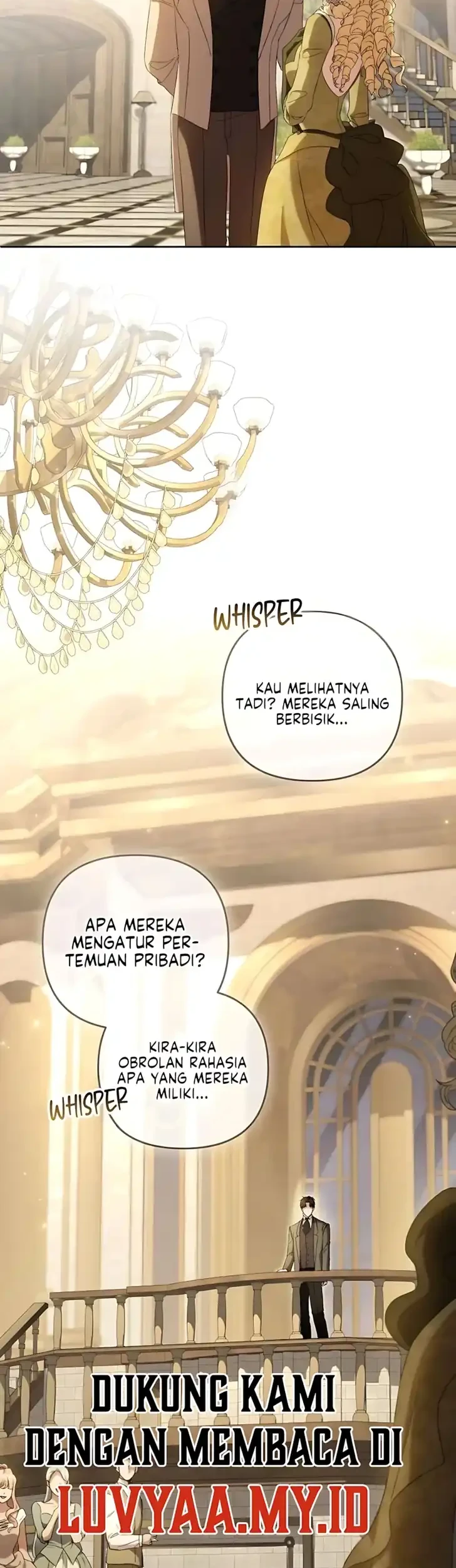 The Scandal Maker Has Returned Chapter 5 Halaman 20