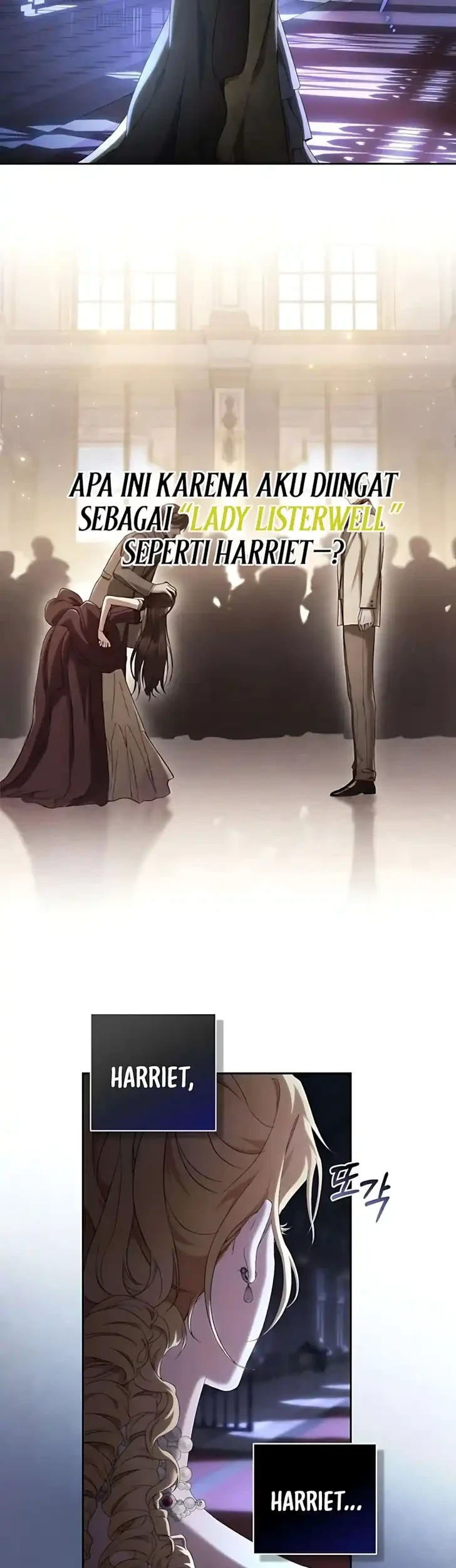 The Scandal Maker Has Returned Chapter 5 Halaman 29