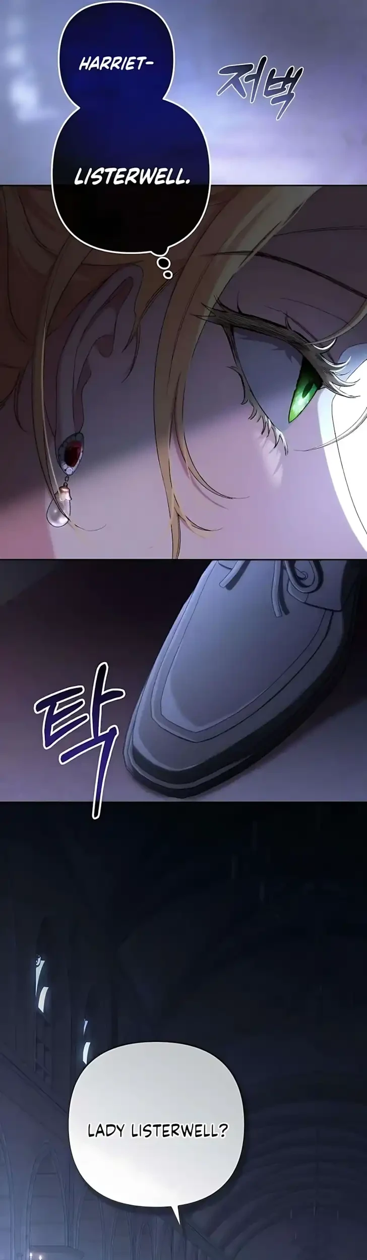 The Scandal Maker Has Returned Chapter 5 Halaman 31