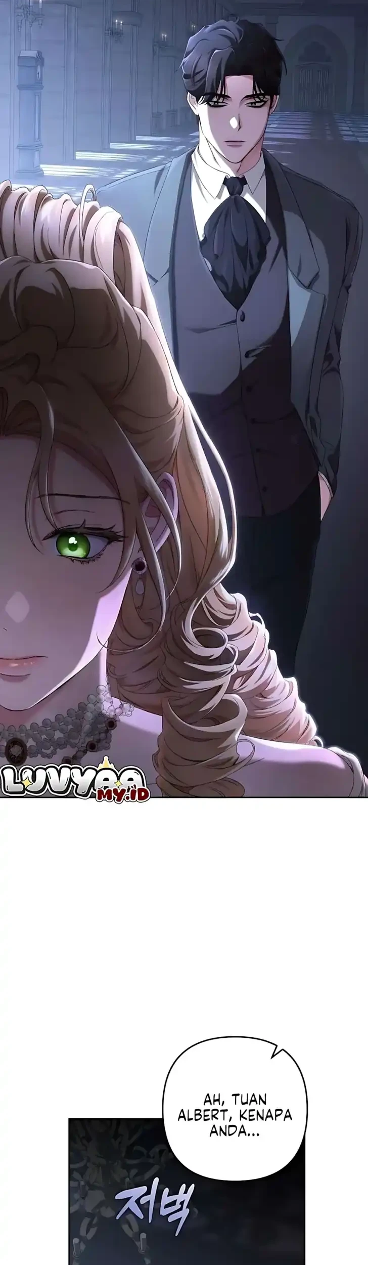 The Scandal Maker Has Returned Chapter 5 Halaman 32