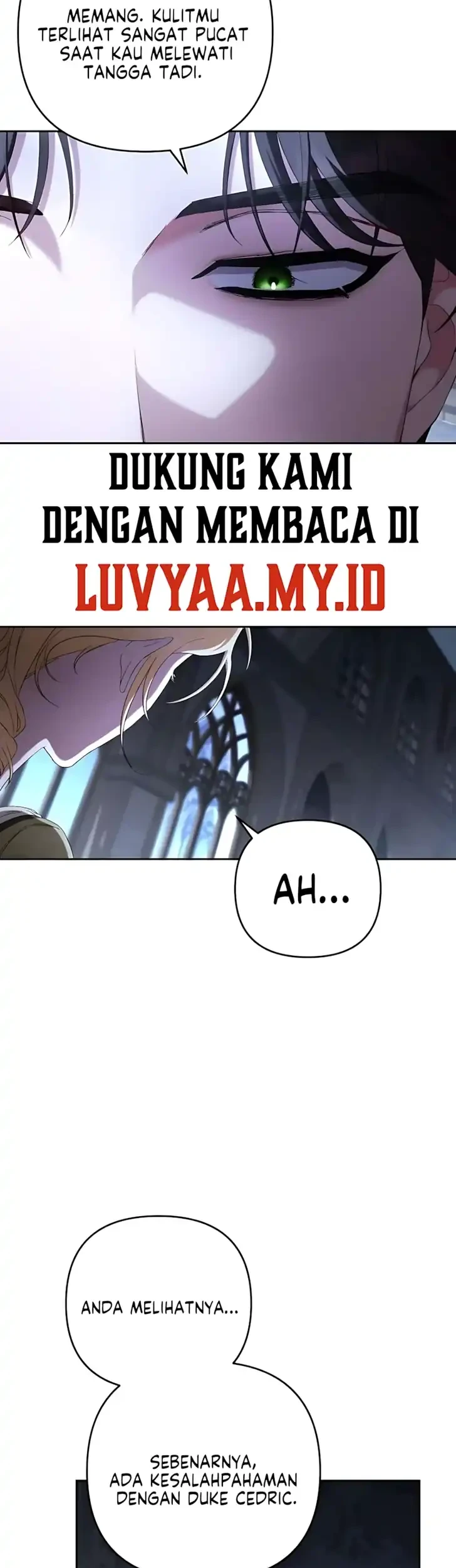 The Scandal Maker Has Returned Chapter 5 Halaman 35