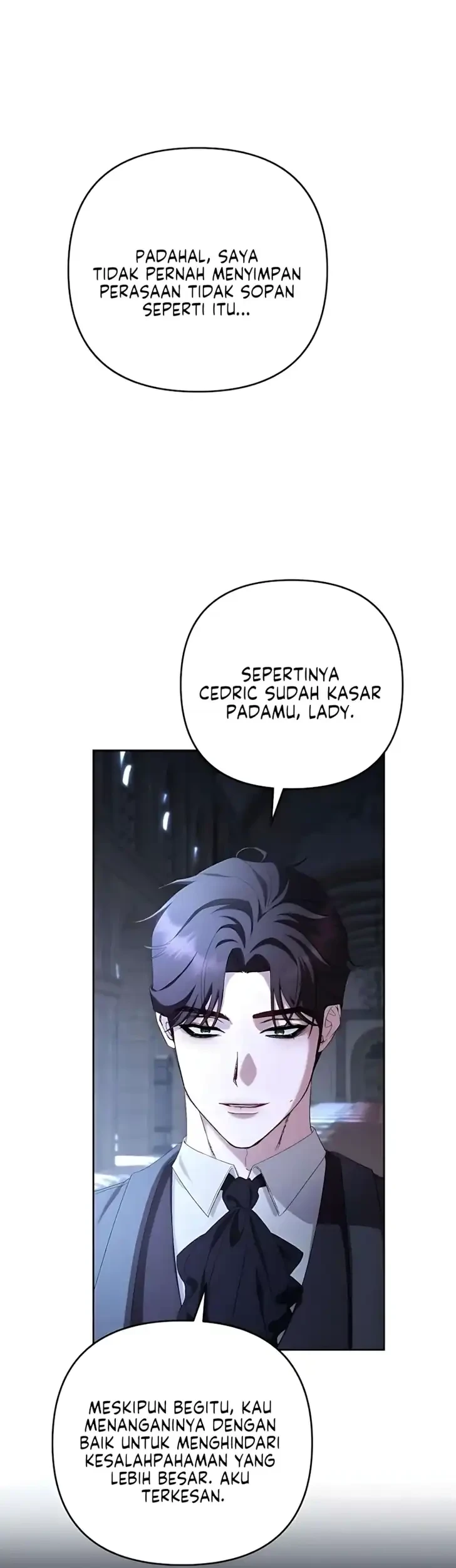 The Scandal Maker Has Returned Chapter 5 Halaman 37