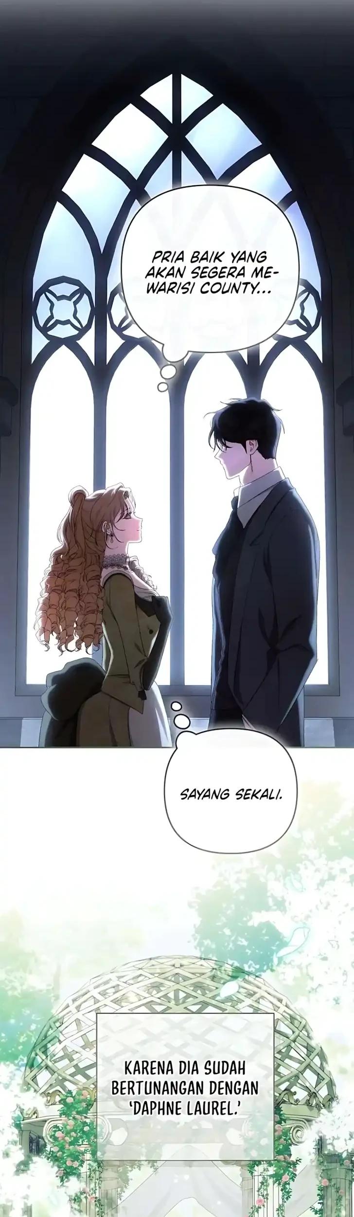 The Scandal Maker Has Returned Chapter 5 Halaman 38