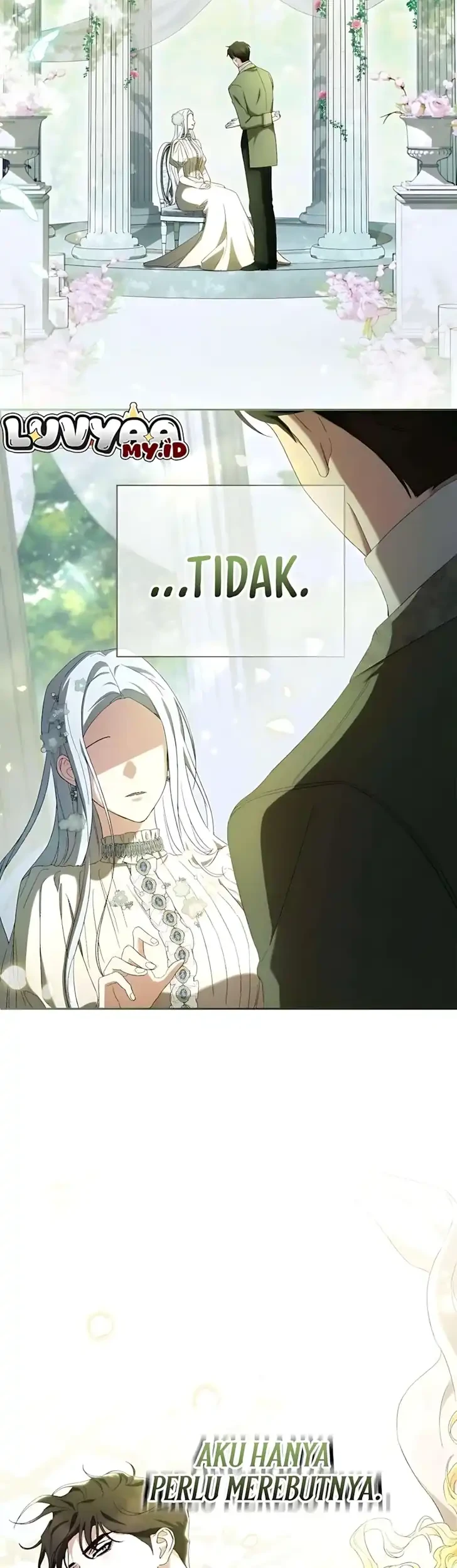 The Scandal Maker Has Returned Chapter 5 Halaman 39